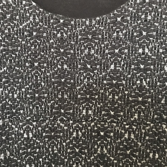 Free People Bodycon Textured Dress - Picture 6 of 6